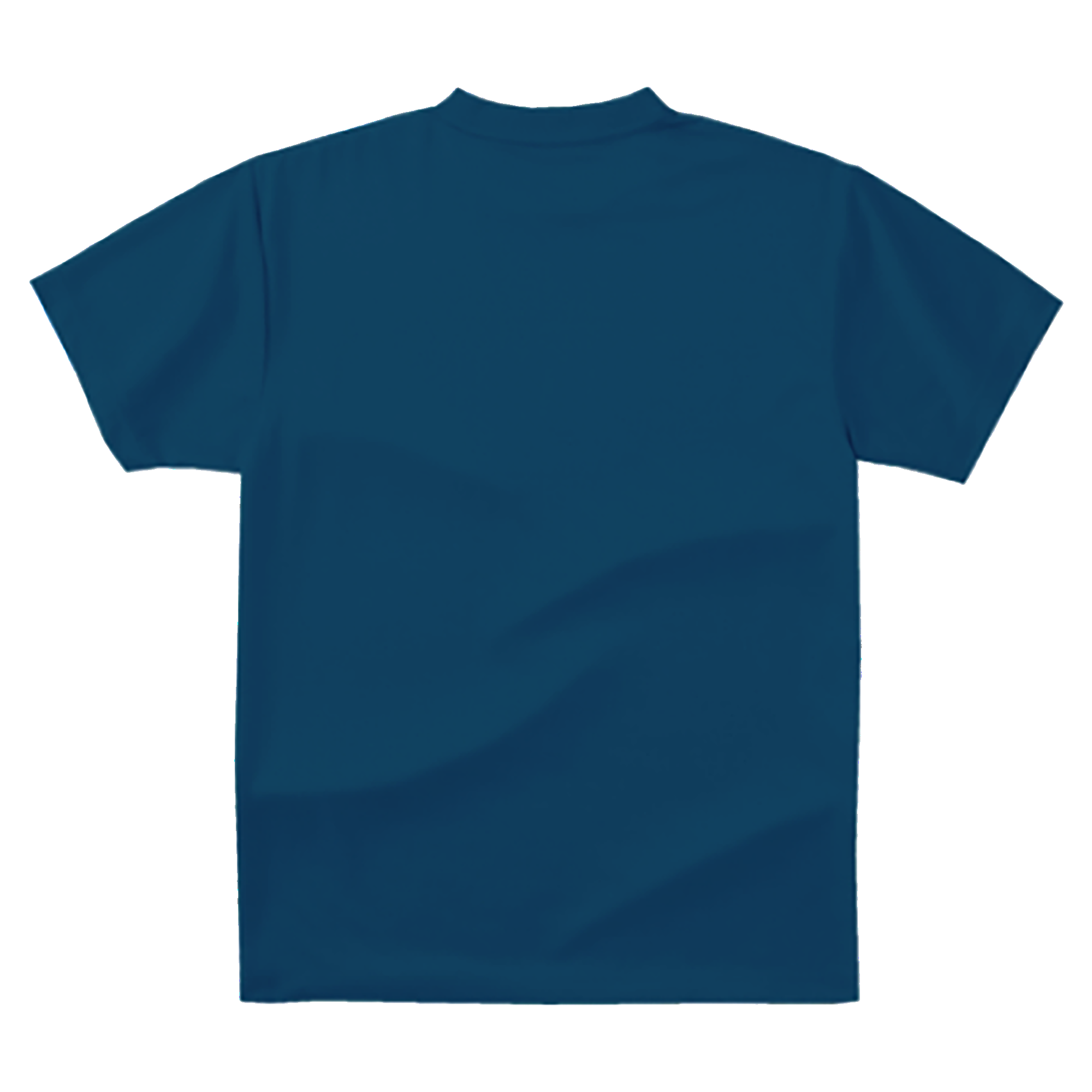 スポーツTインディゴ