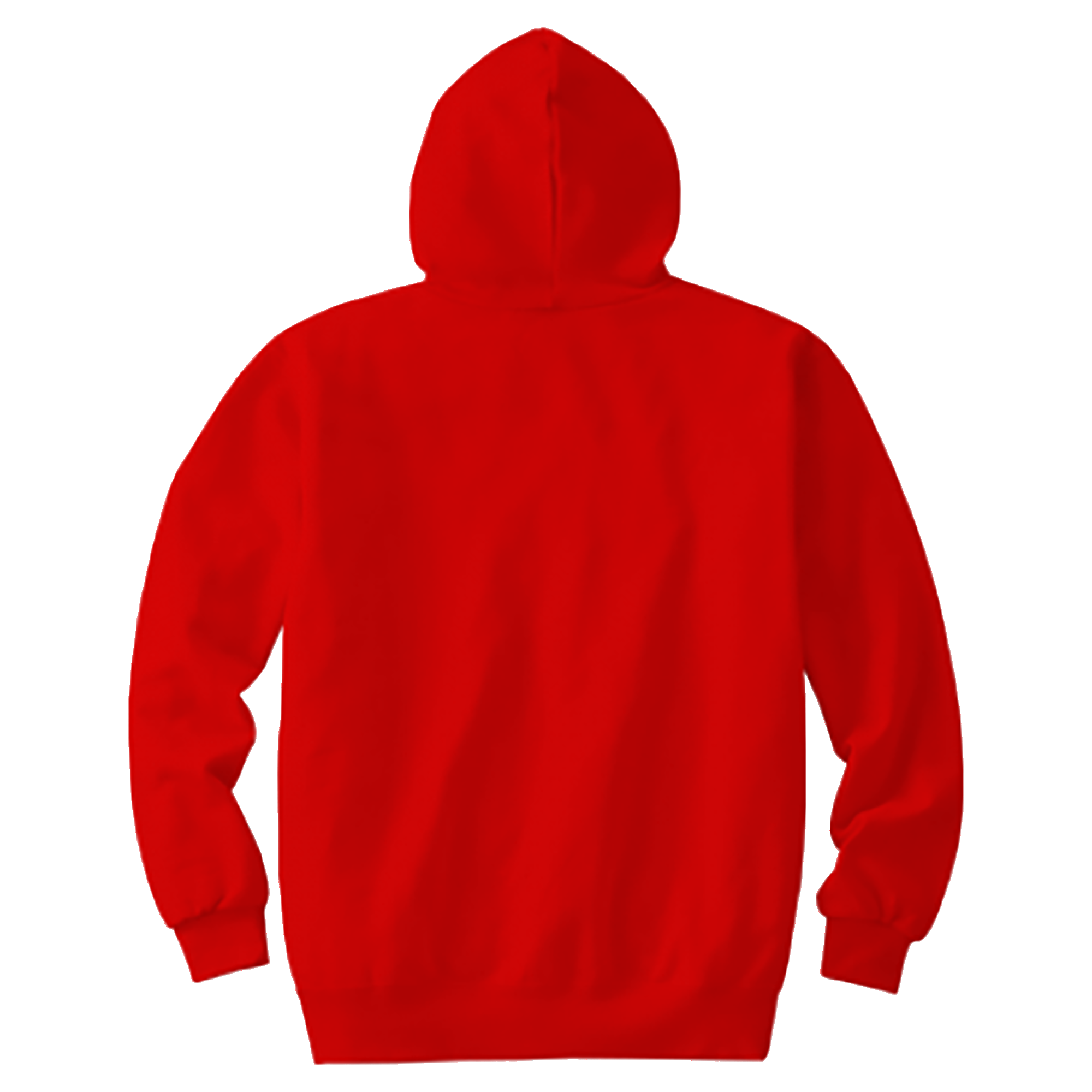 ライトパーカーレッド