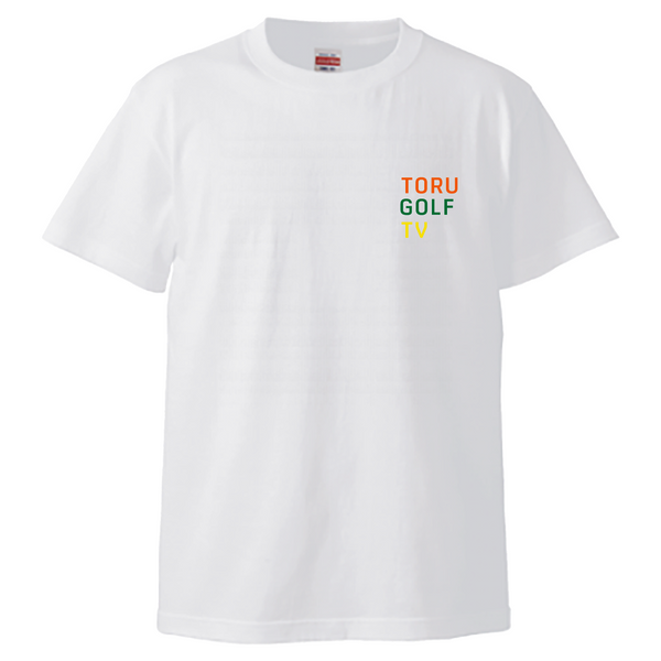 Tシャツホワイト