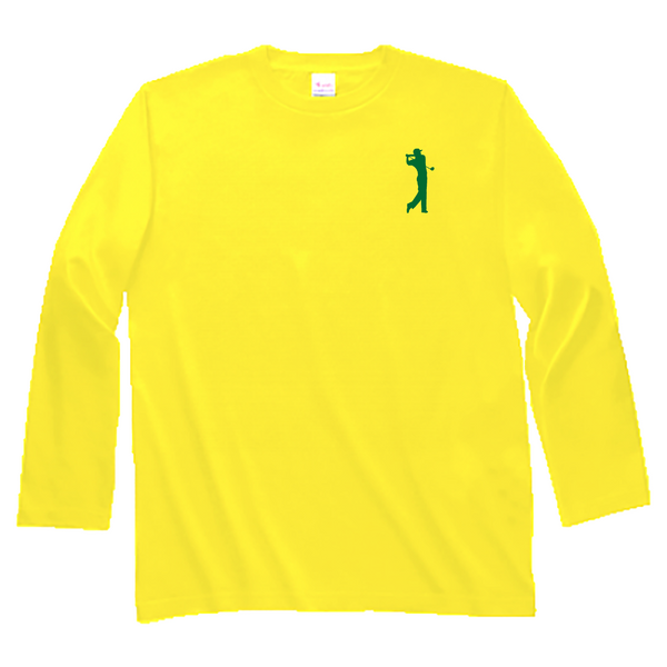 ロンTイエロー