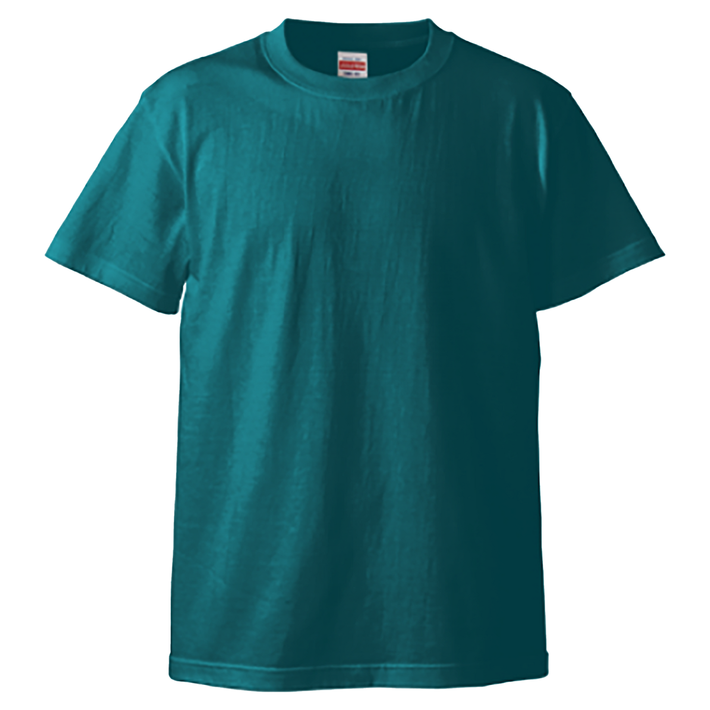 variant:綿100%Tシャツ　5.6oz / アップルグリーン