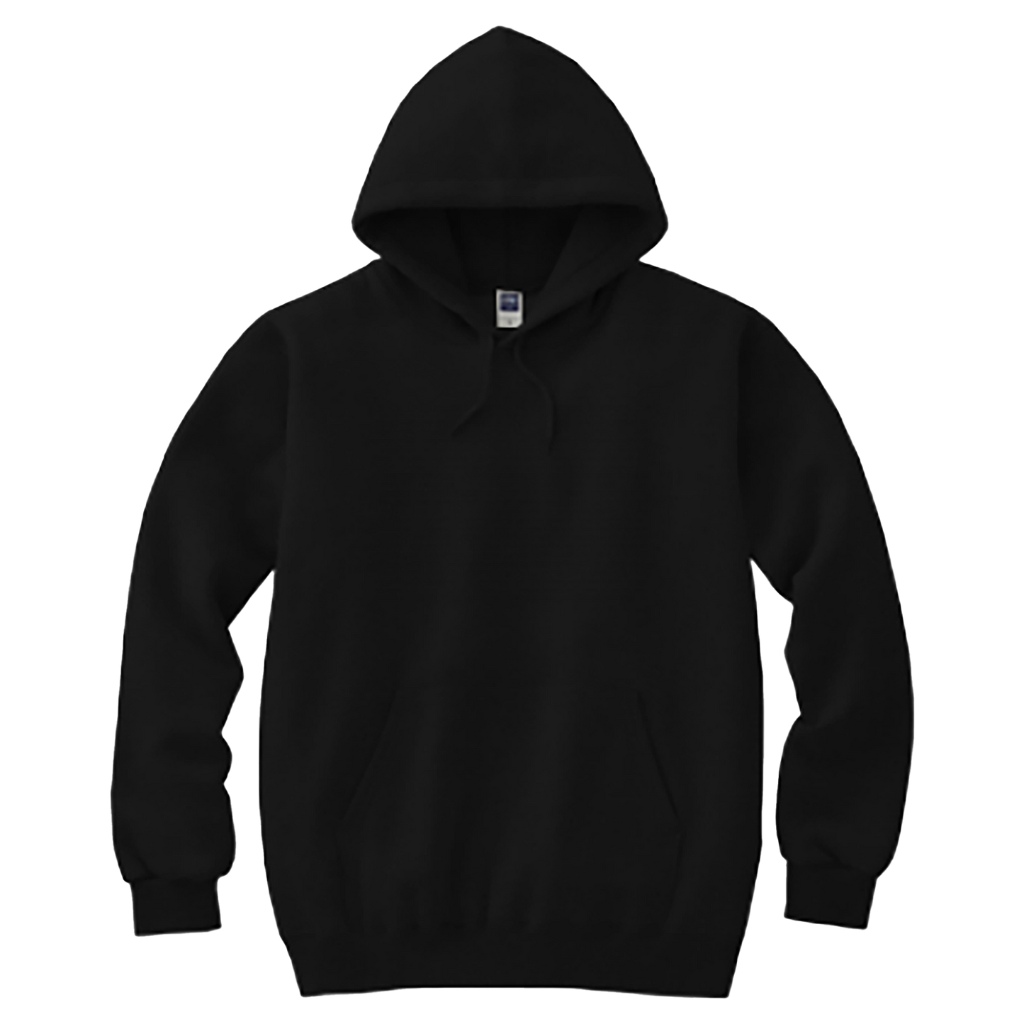 variant:ライトパーカー　8.4oz / ブラック