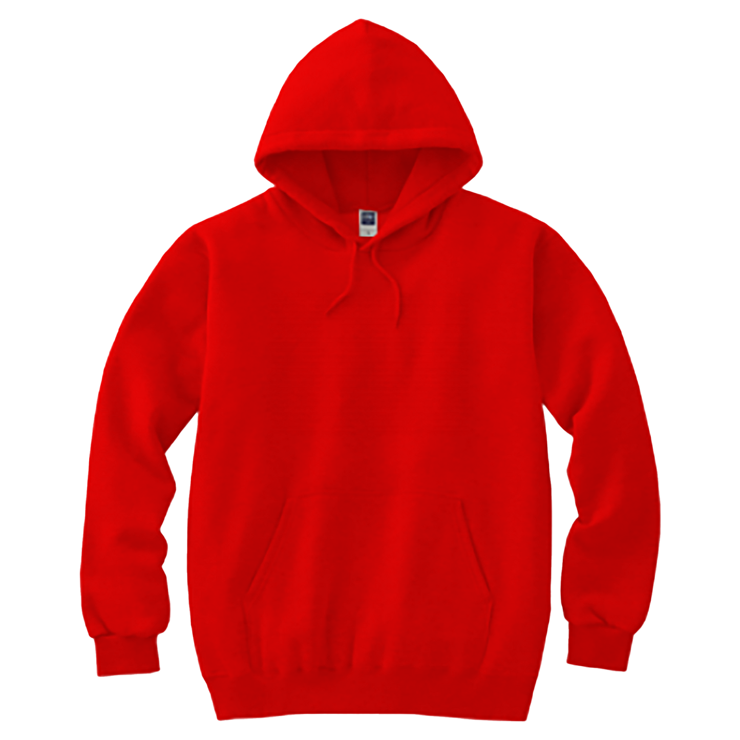 variant:ライトパーカー　8.4oz / ブライトレッド