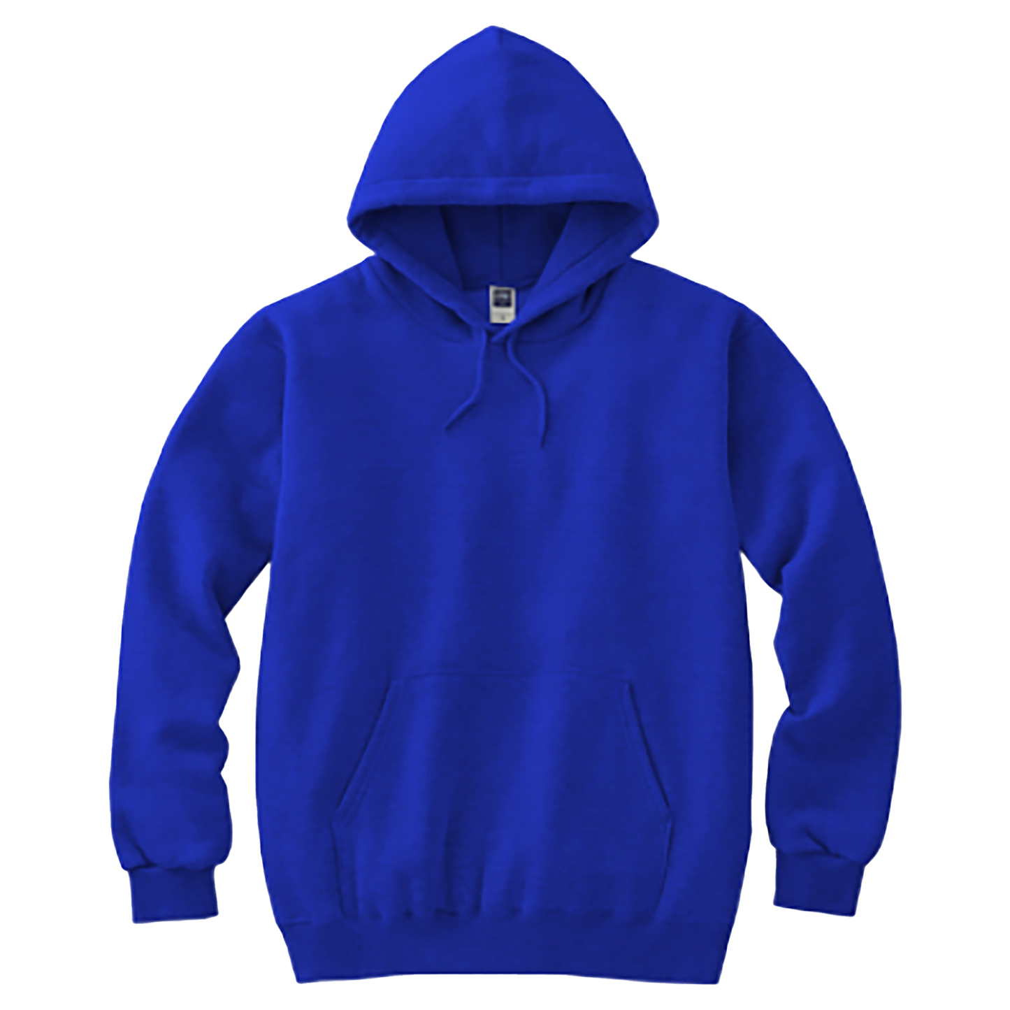 variant:ライトパーカー　8.4oz / ブルー