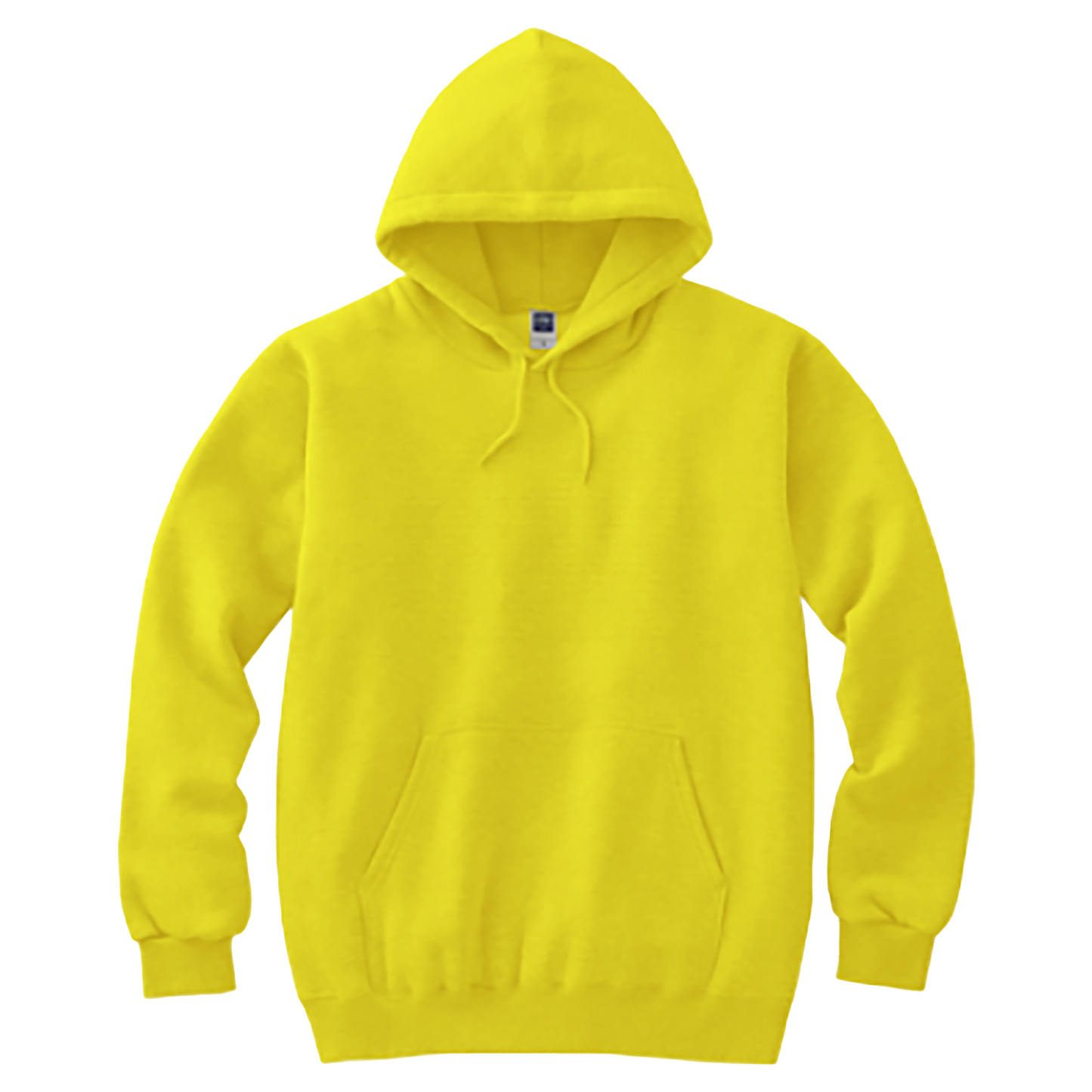 variant:ライトパーカー　8.4oz / カナリアイエロー