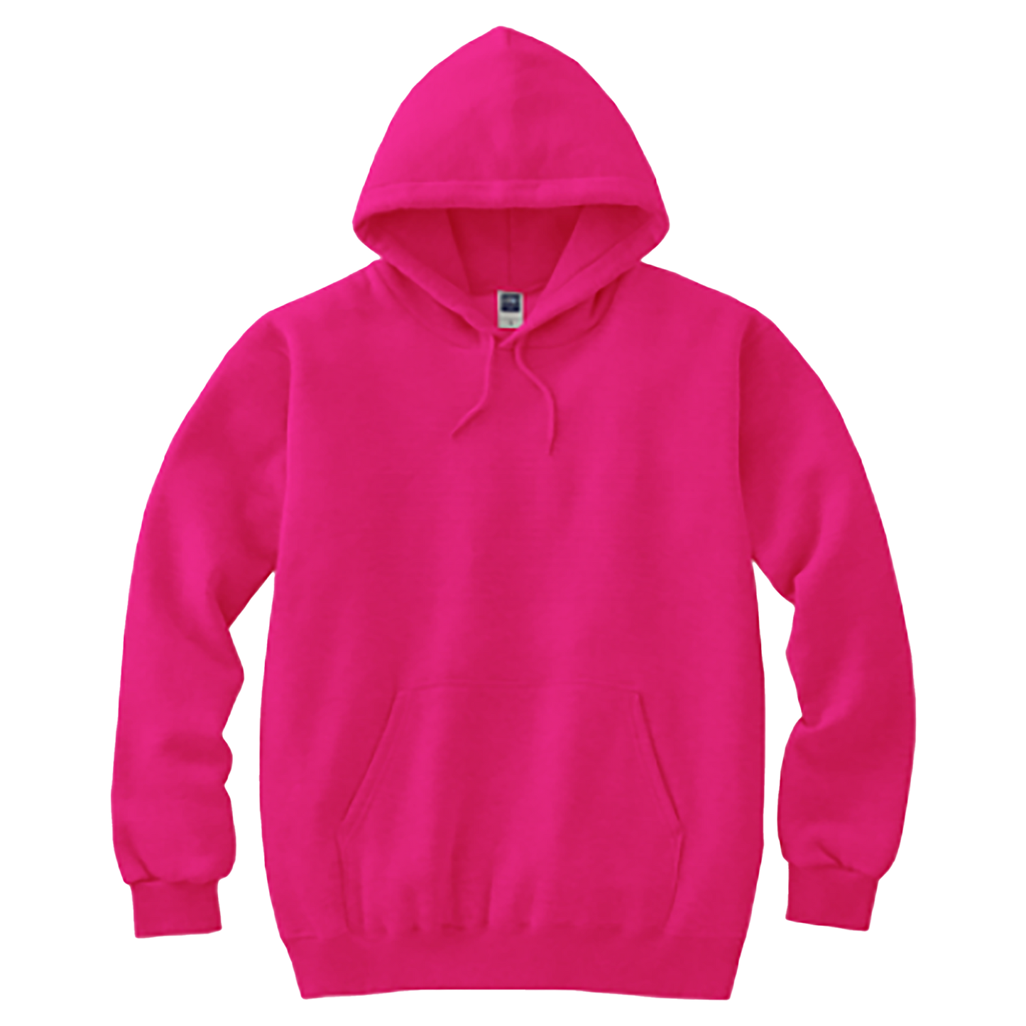 variant:ライトパーカー　8.4oz / フラミンゴピンク