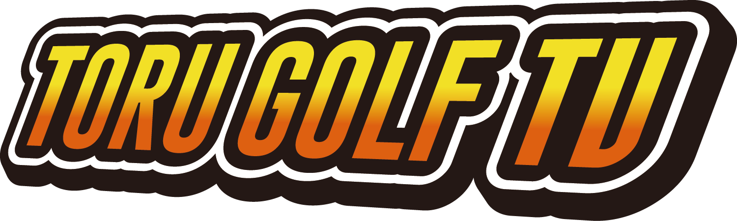 TORU GOLF TV 公式 カスタマイズグッズ／トールゴルフTV – Toru Golf 