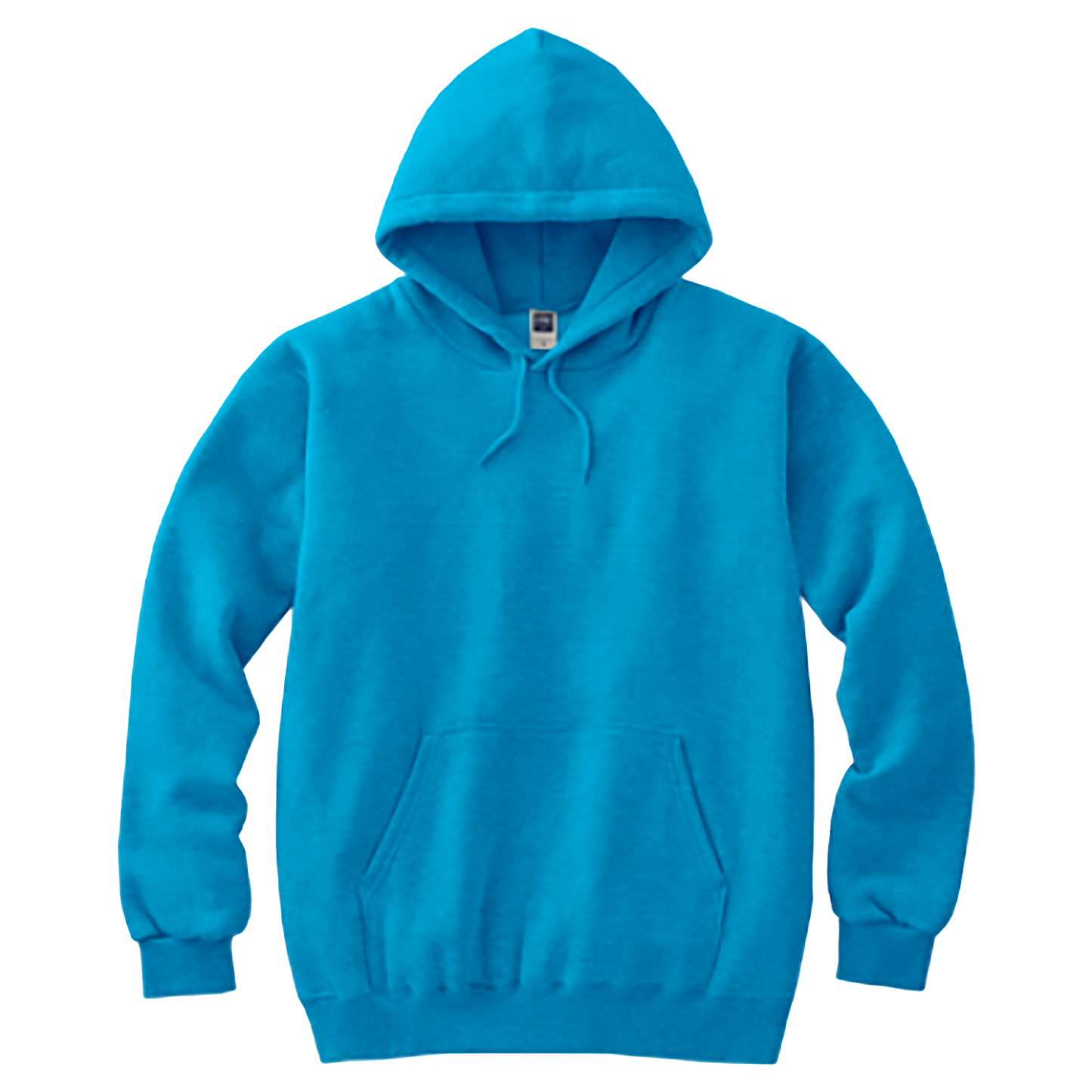variant:ライトパーカー　8.4oz / オーシャンブルー